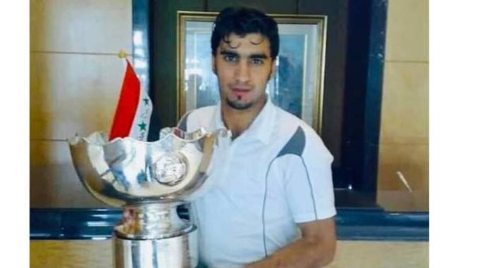 حيدر عبدالرزاق