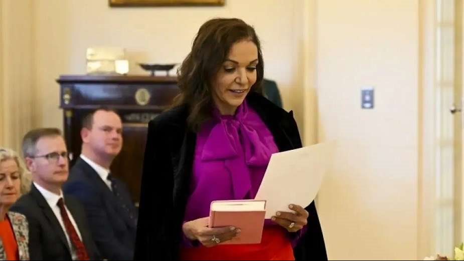 عزة السروجي