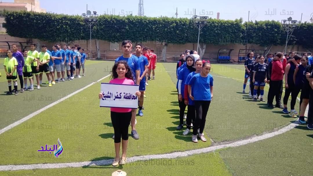محافظة كفر الشيخ