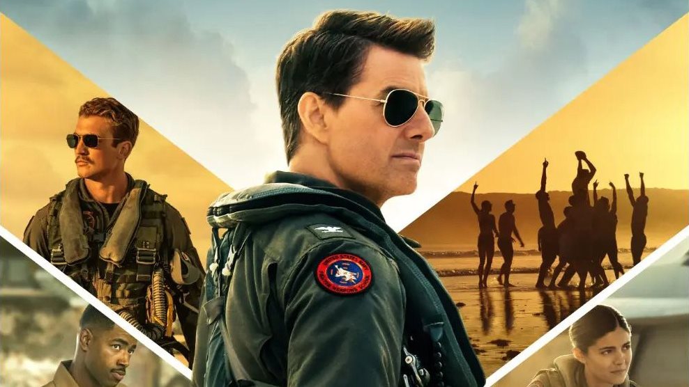 Top Gun: Maverick 