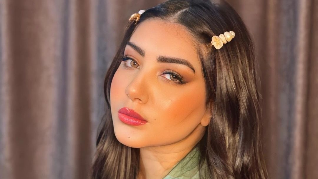 شيماء المغربي