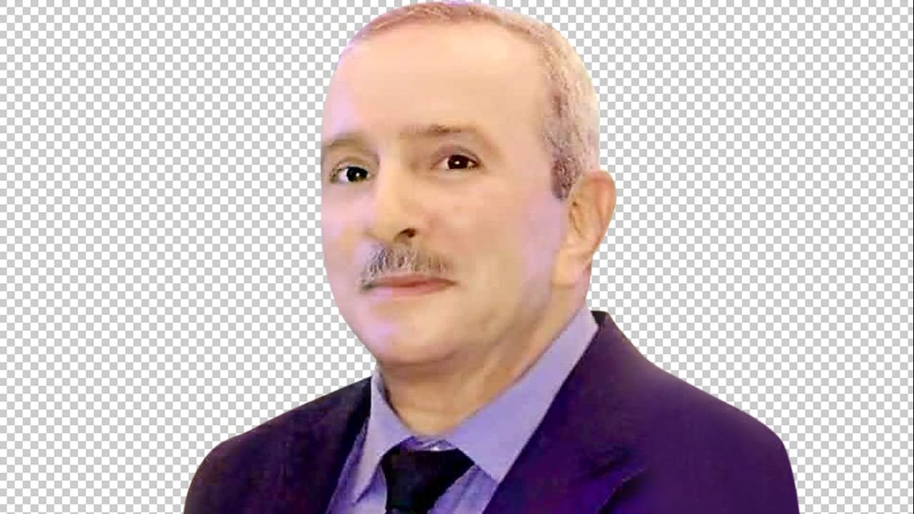 أحمد نجم