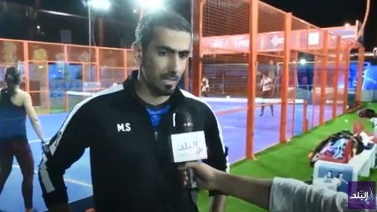 محمد سعدون الكواري 