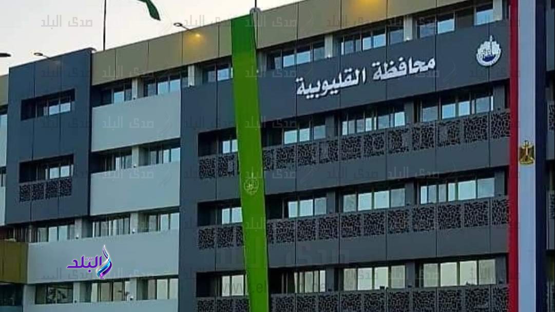 محافظة القليوبية 