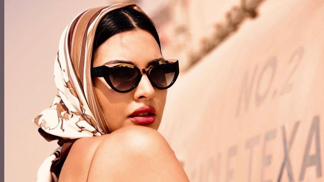 لاميتا فرنجية 