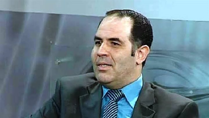 الدكتور ايهاب سعيد، خبير سوق المال