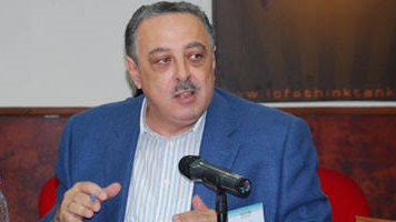 سمير مرقص