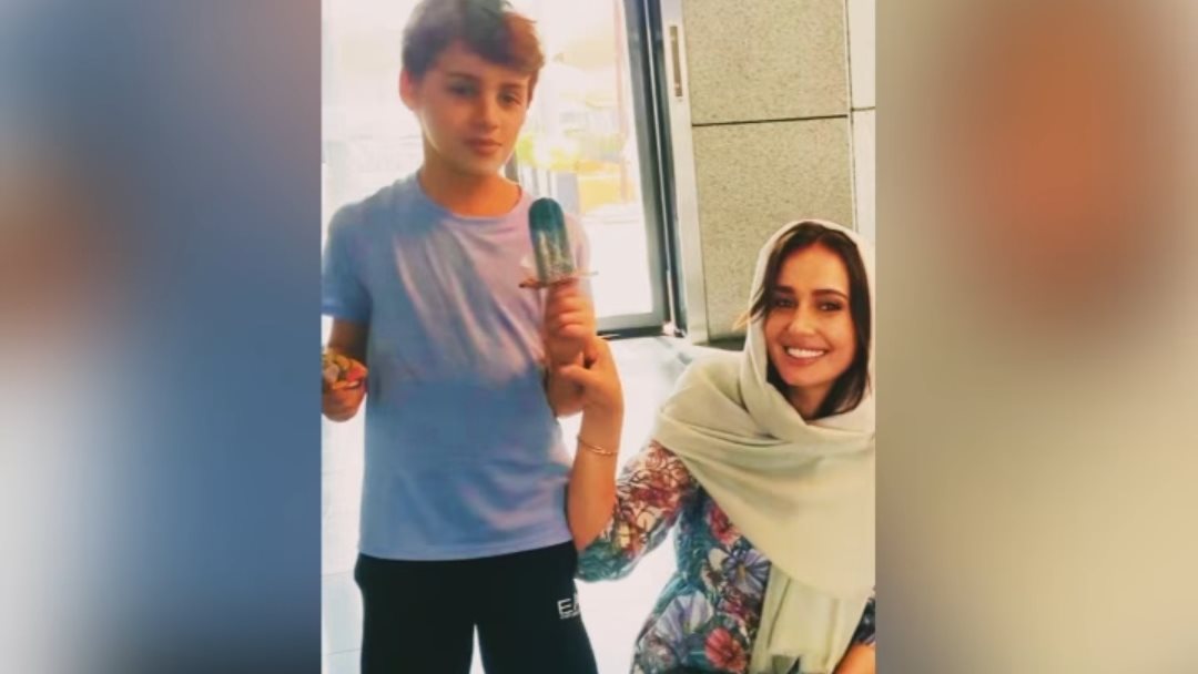حلا شيحة
