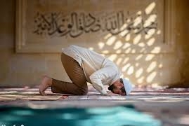 ماذا أصلي بعد طلوع الشمس