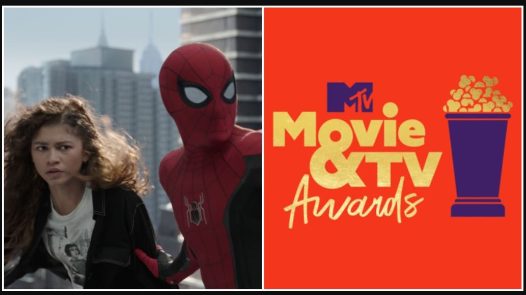 mtv awards
