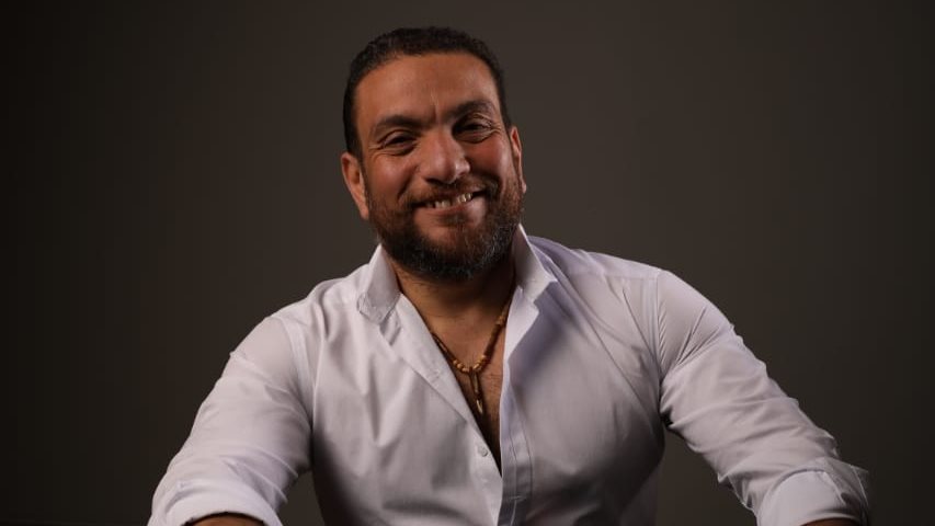 السيناريست أحمد صبحي