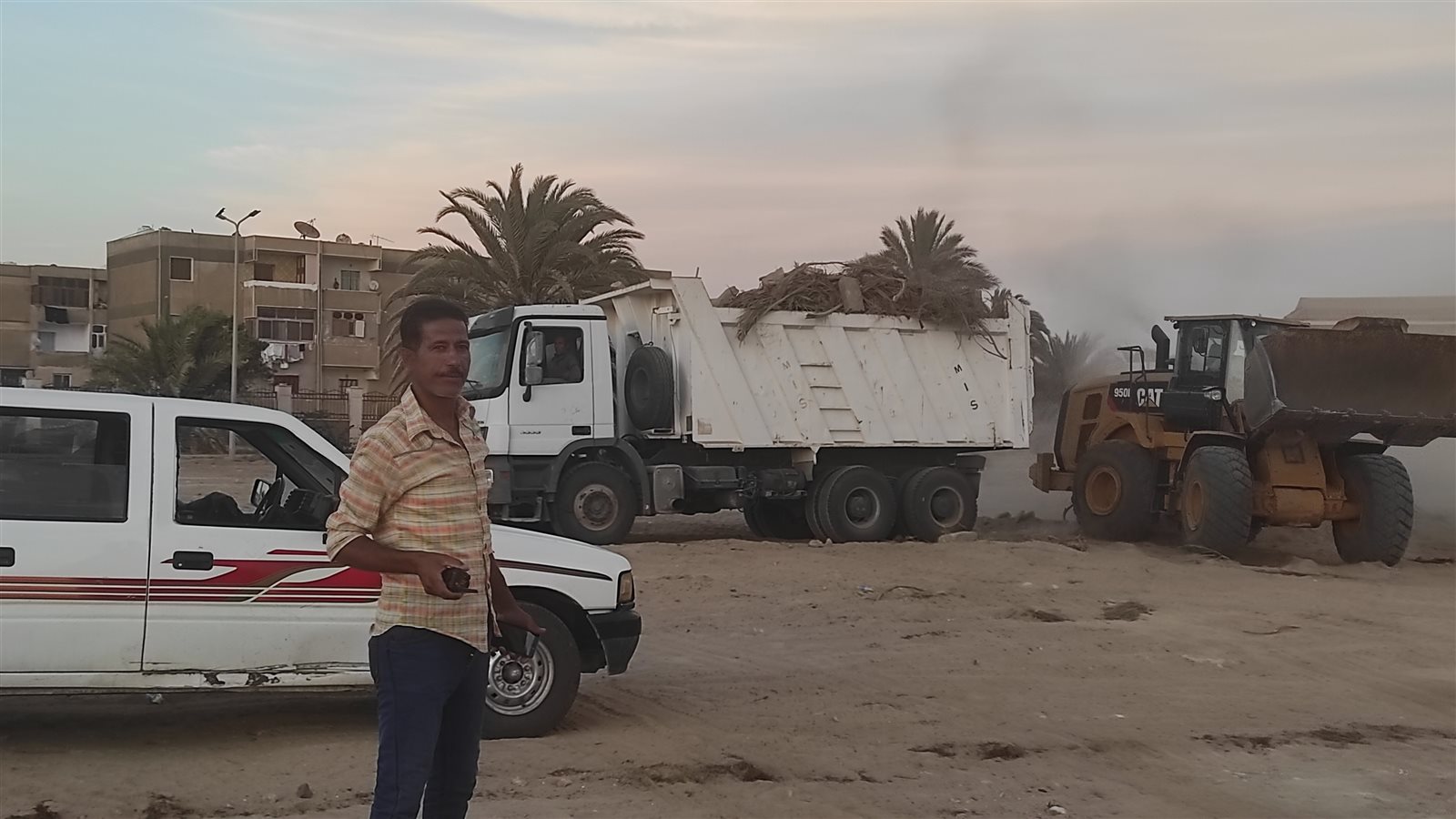 حديقة الشهداء 