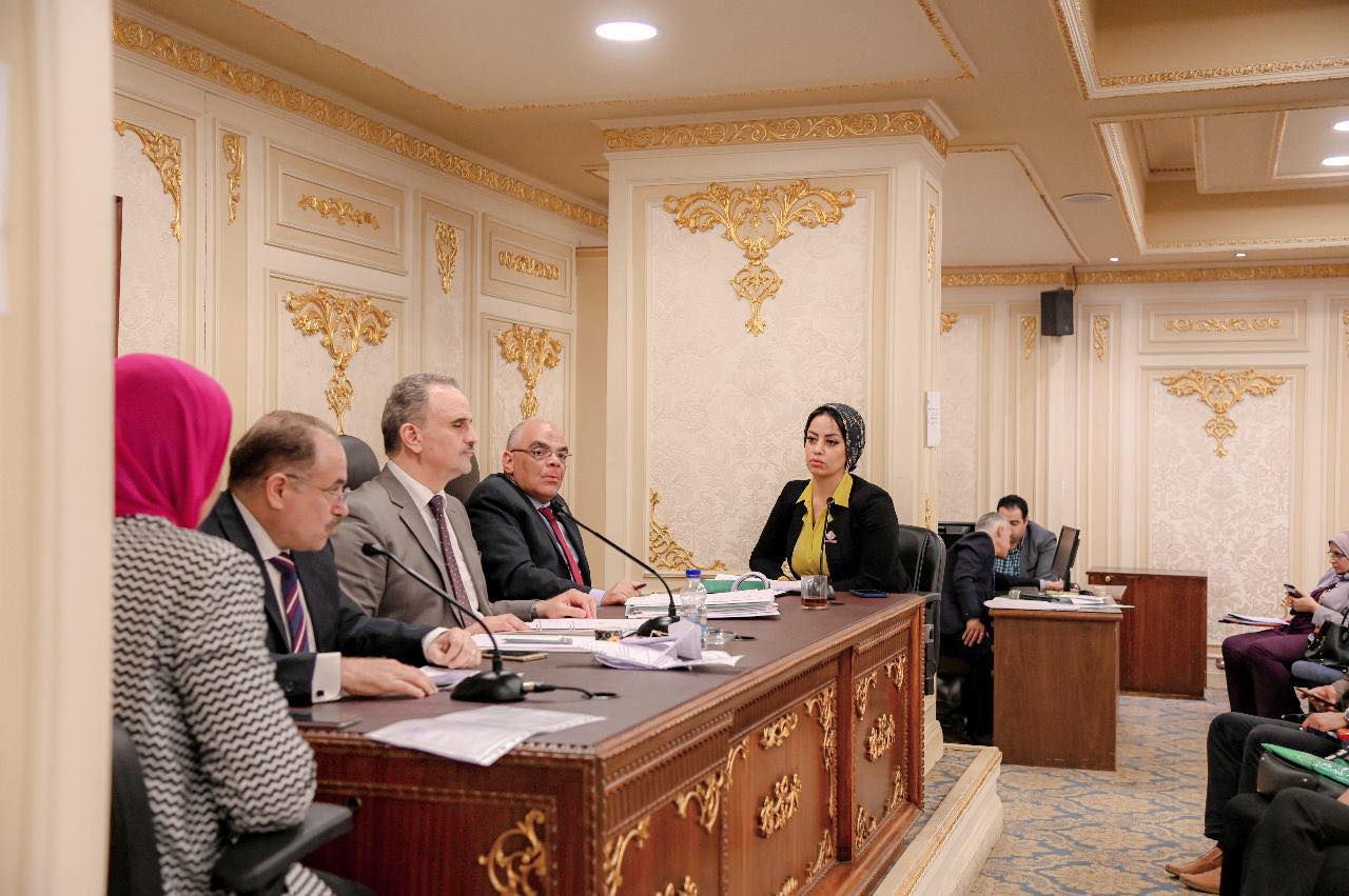 لجنة اقتراحات النواب