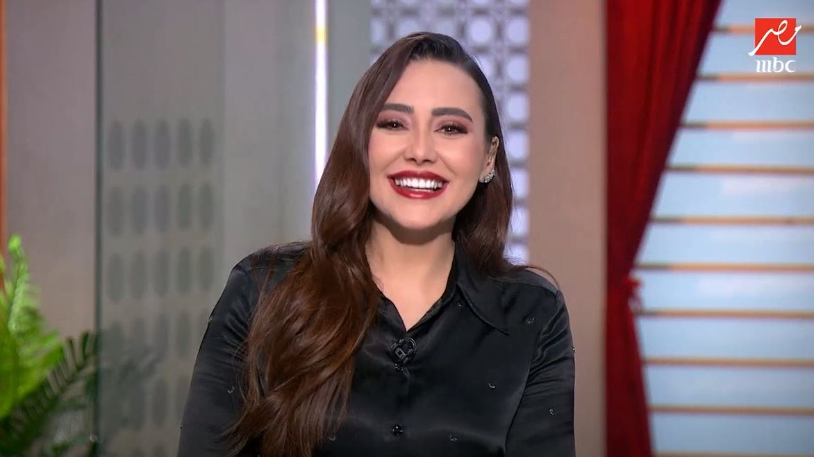 الإعلامية بثينة توكل 