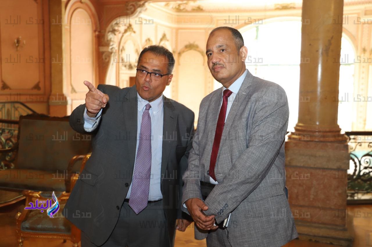 جامعة عين شمس 