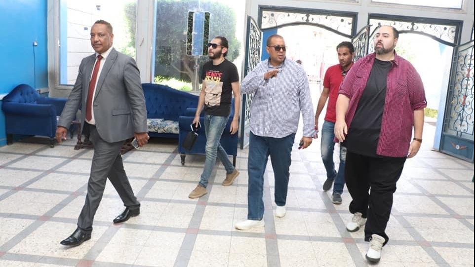 هيثم عرابي هيثم عرابي