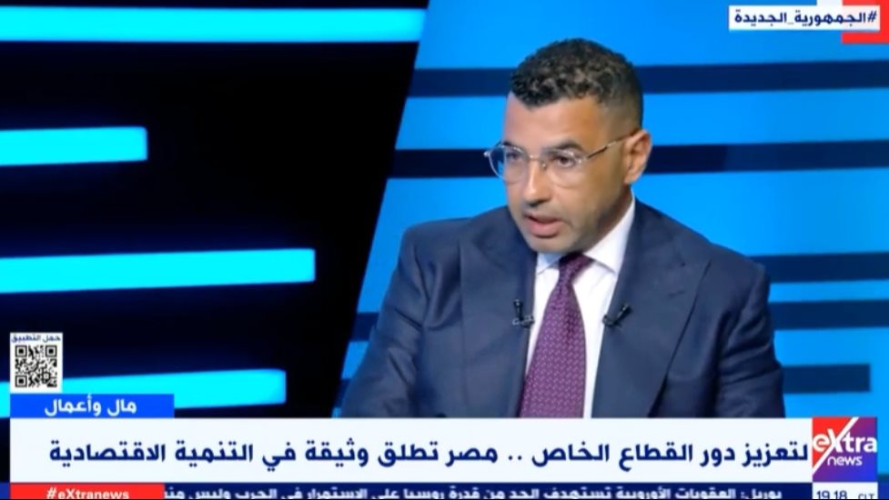 سعيد حنفي 