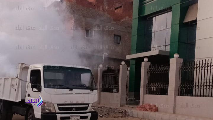 جانب من الحملات