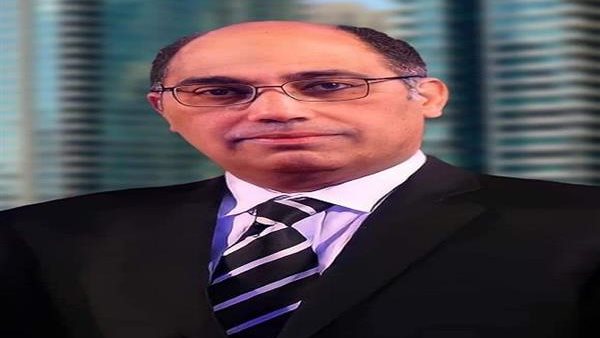 "عمرو القاضي" رئيس التنفيذي لهيئة تنشيط السياحة "عمرو القاضي" رئيس التنفيذي لهيئة تنشيط السياحة