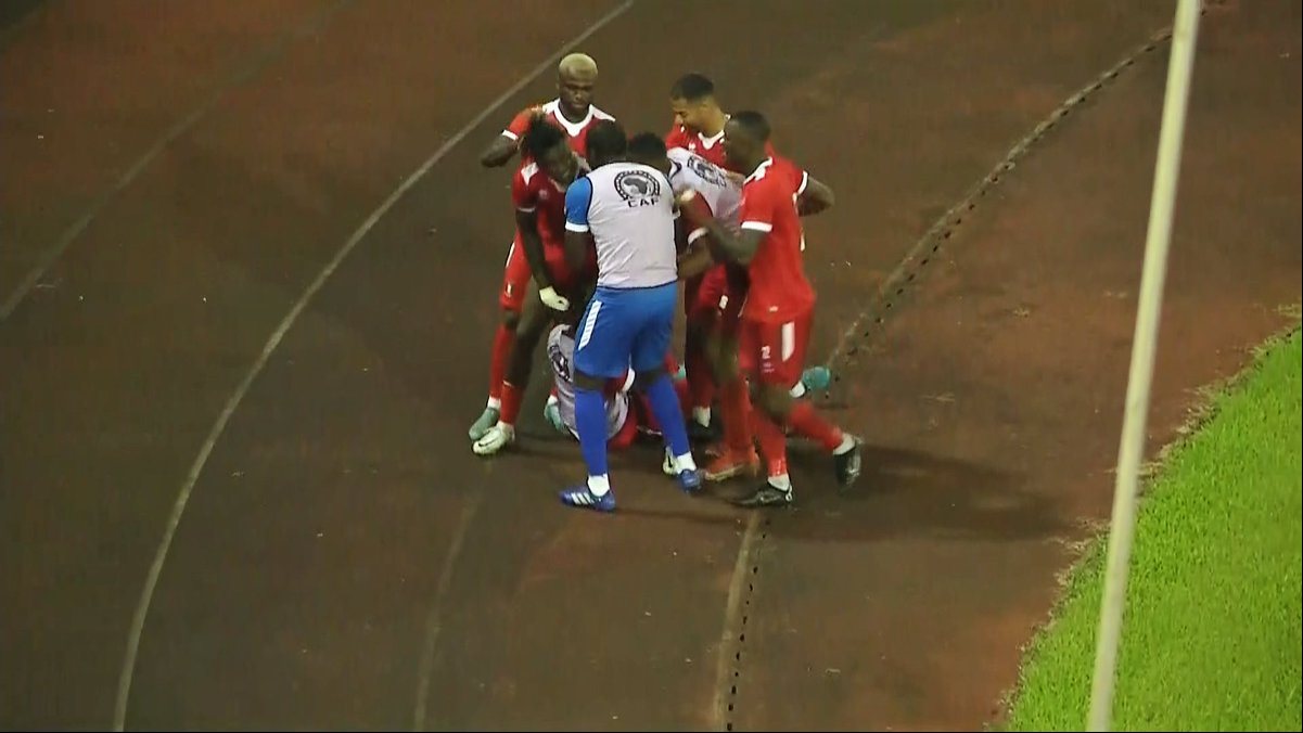 غينيا الإستوائية