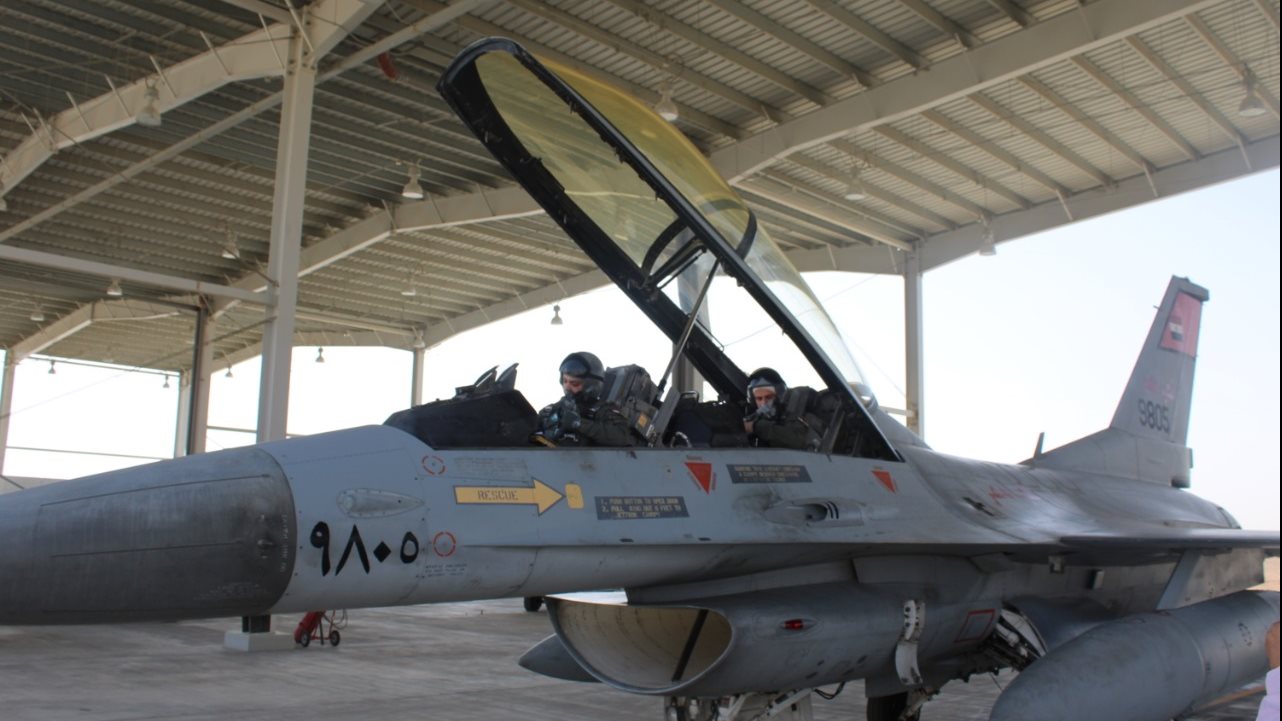 التدريب المصري السعودي فيصل- 12