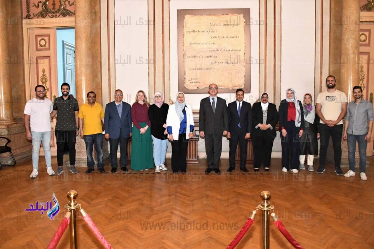 جامعة عين شمس