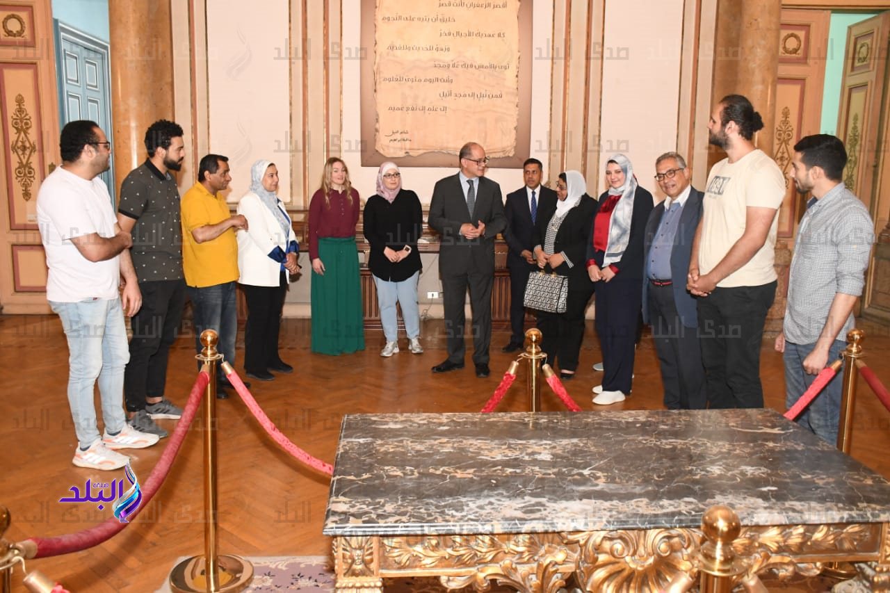 جامعة عين شمس