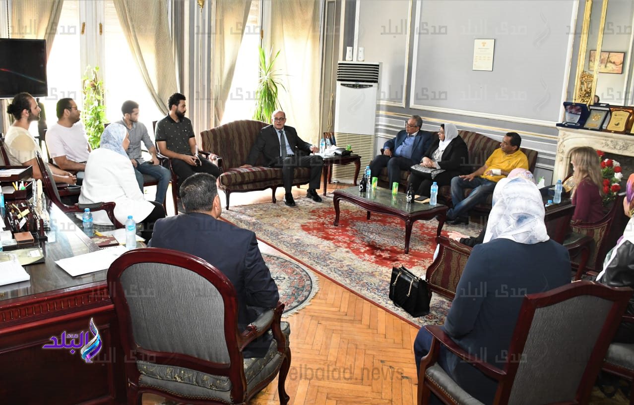 جامعة عين شمس