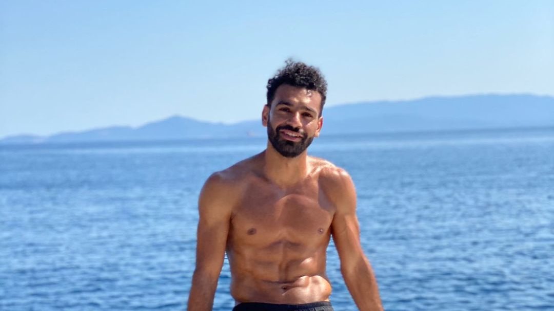 كشفته سلاسل جبال البحر الأحمركشفت محمد صلاح 