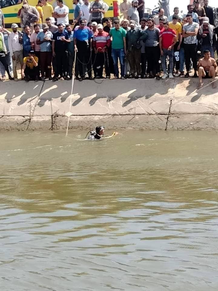 البحيرة البحيرة