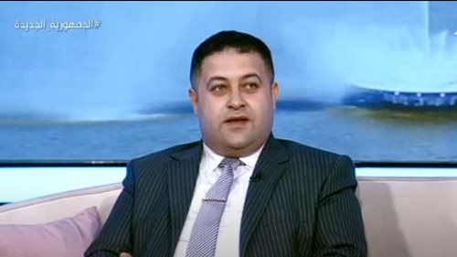 أحمد القرماني 