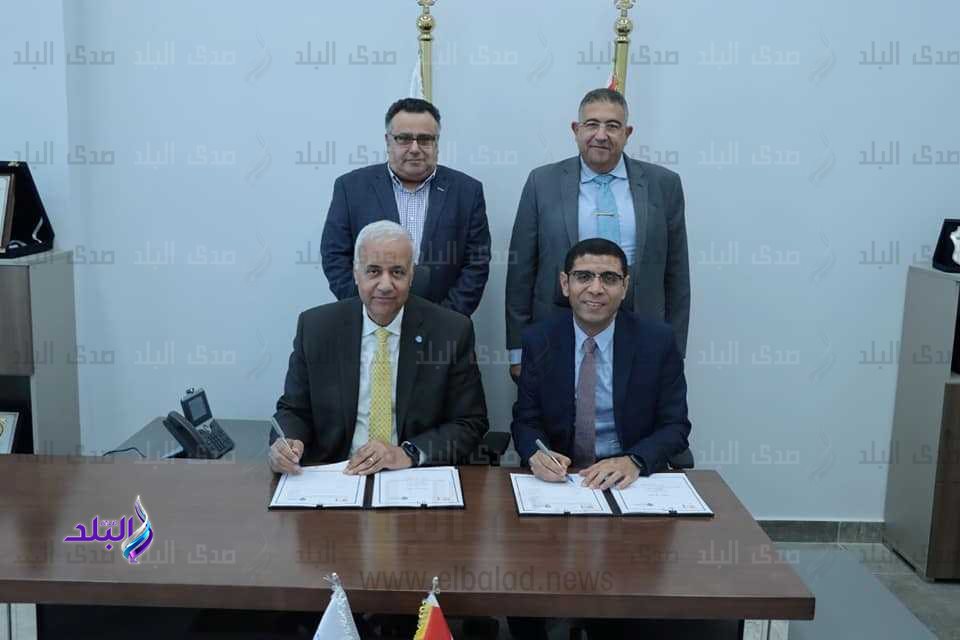 جامعة العلمين الدولية