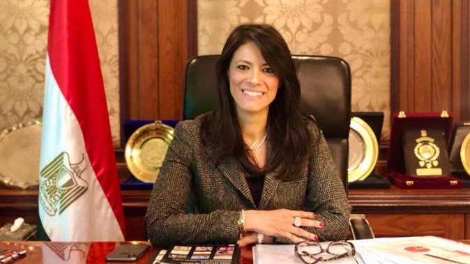 وزيرة التعاون الدولي: برنامج التمكين للمرأة يأتي في إطار الش وزيرة التعاون الدولي: برنامج التمكين للمرأة يأتي في إطار الش