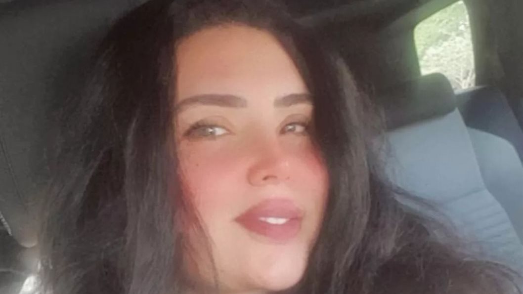 عبير صبري