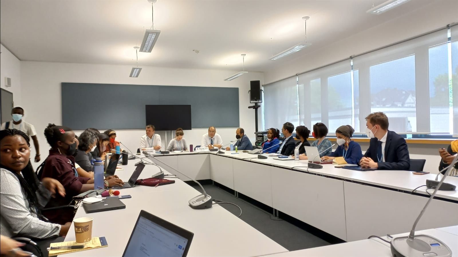 الدكتور مصطفى مدبولي رئيس الوزراء