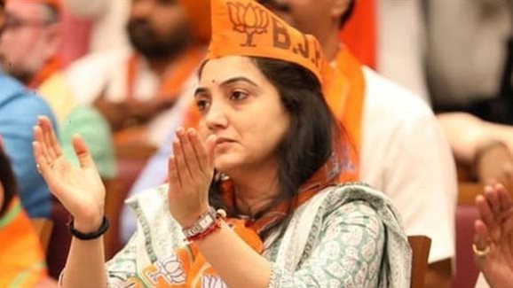 نوبور شارما