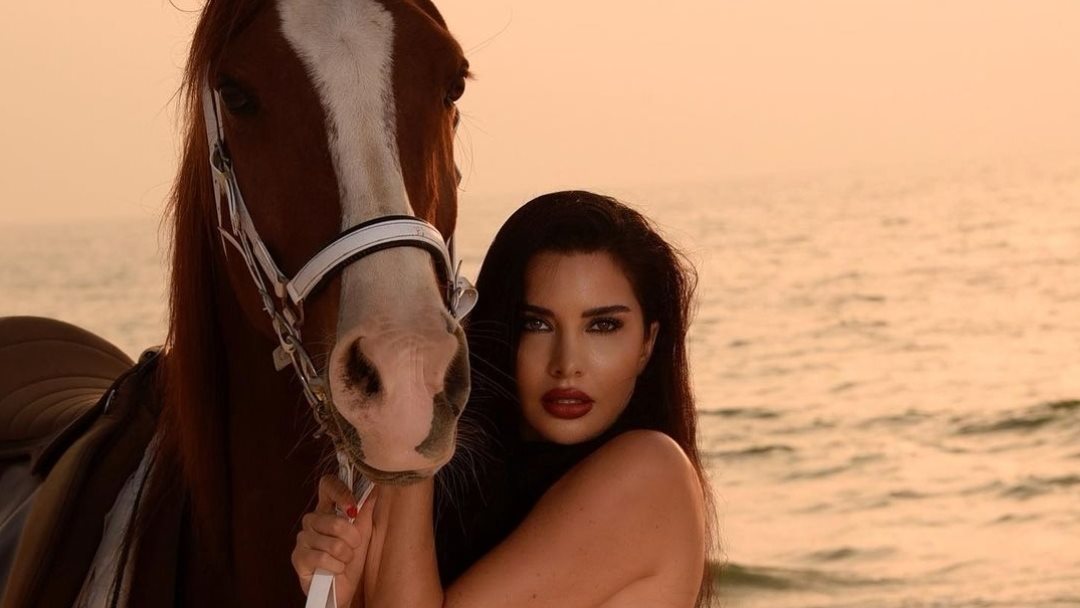 لاميتا فرنجية