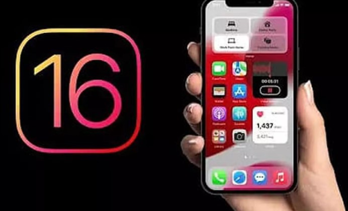 آبل تتيح للمستخدمين ميزات خصوصية في iOS 16 لحمايتهم من العنف