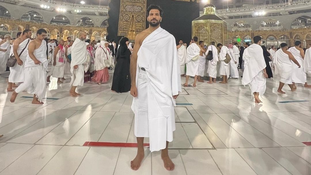 المهدى سليمان