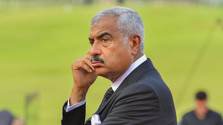 هشام طلعت مصطفي