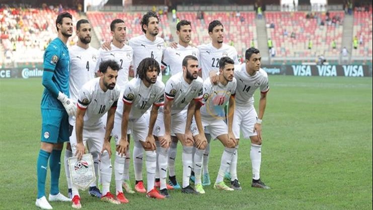 منتخب مصر 