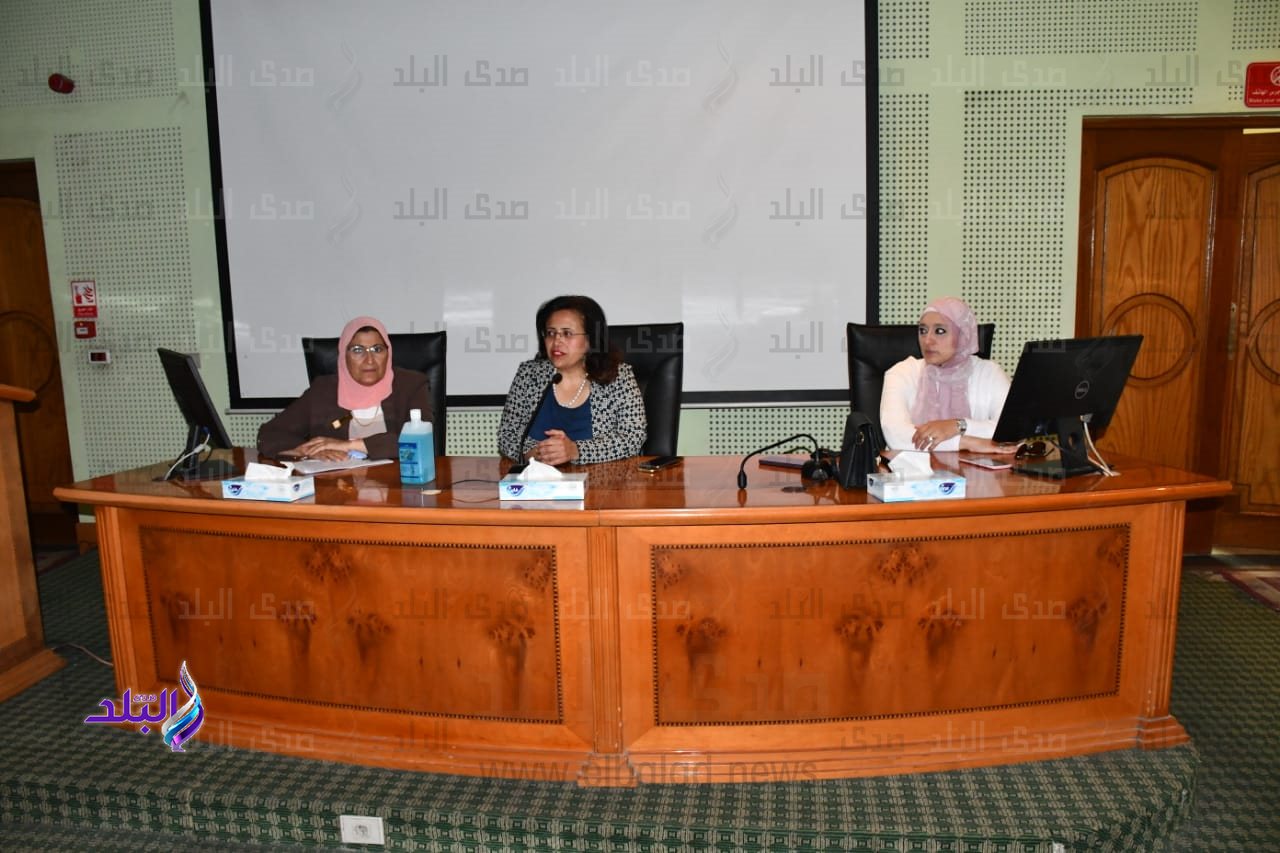 جامعة عين شمس