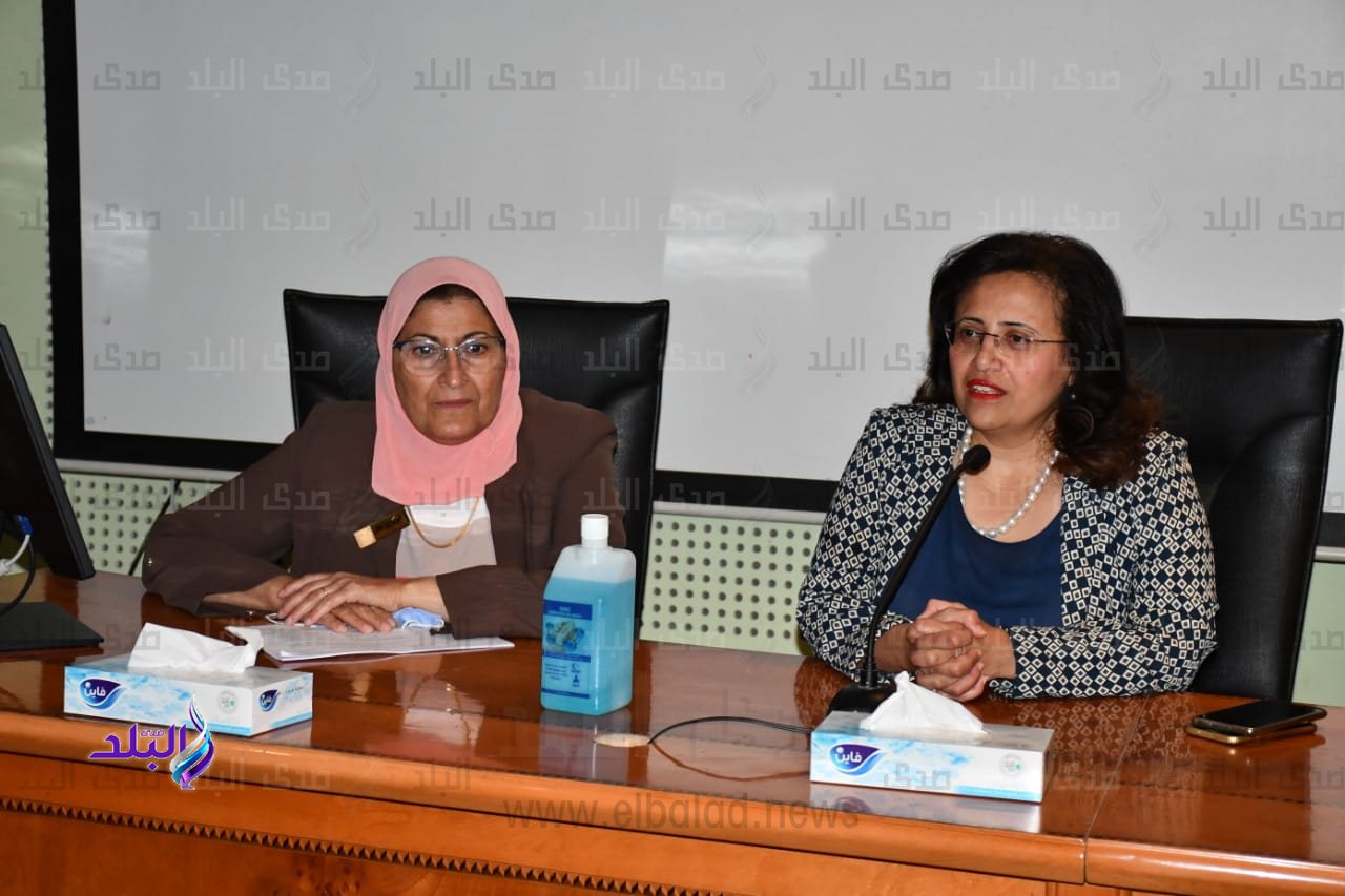 جامعة عين شمس