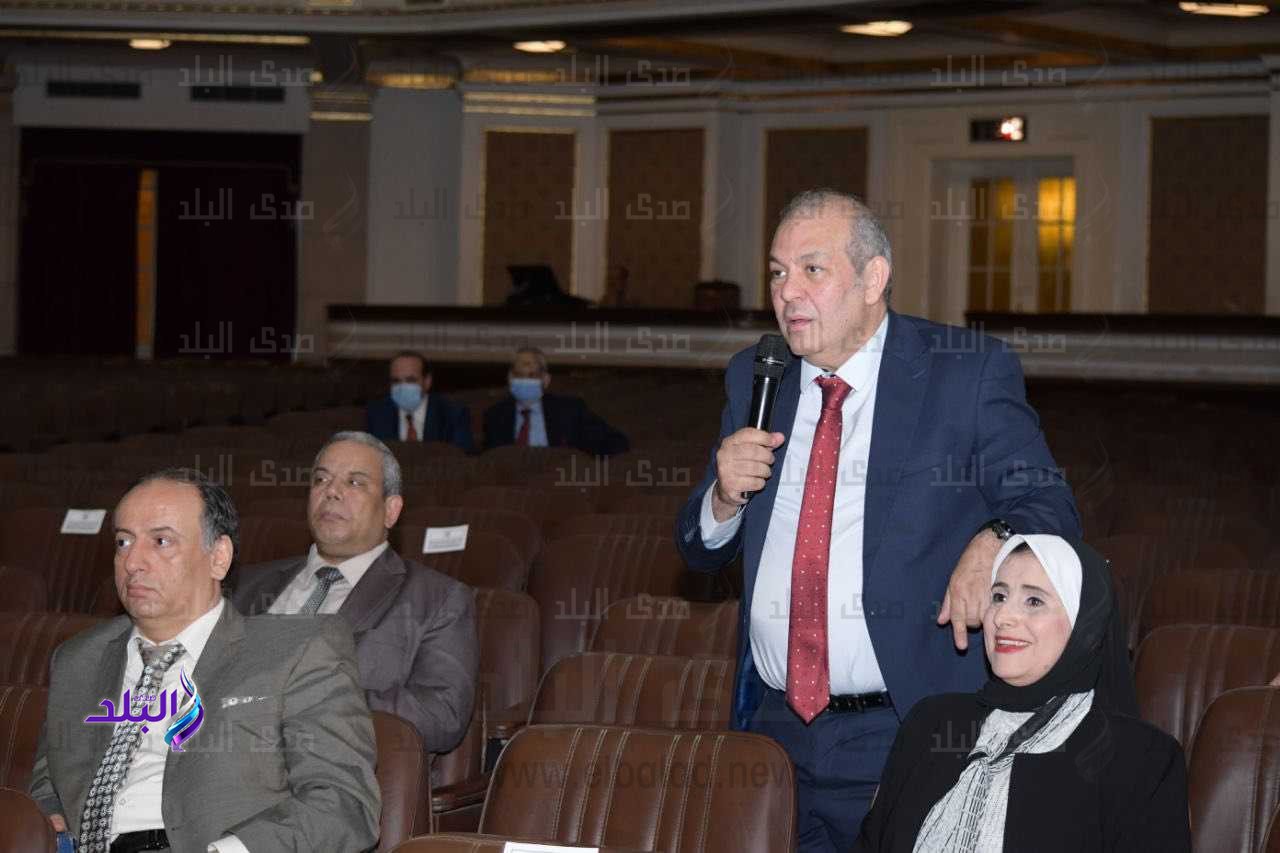 جامعة القاهرة