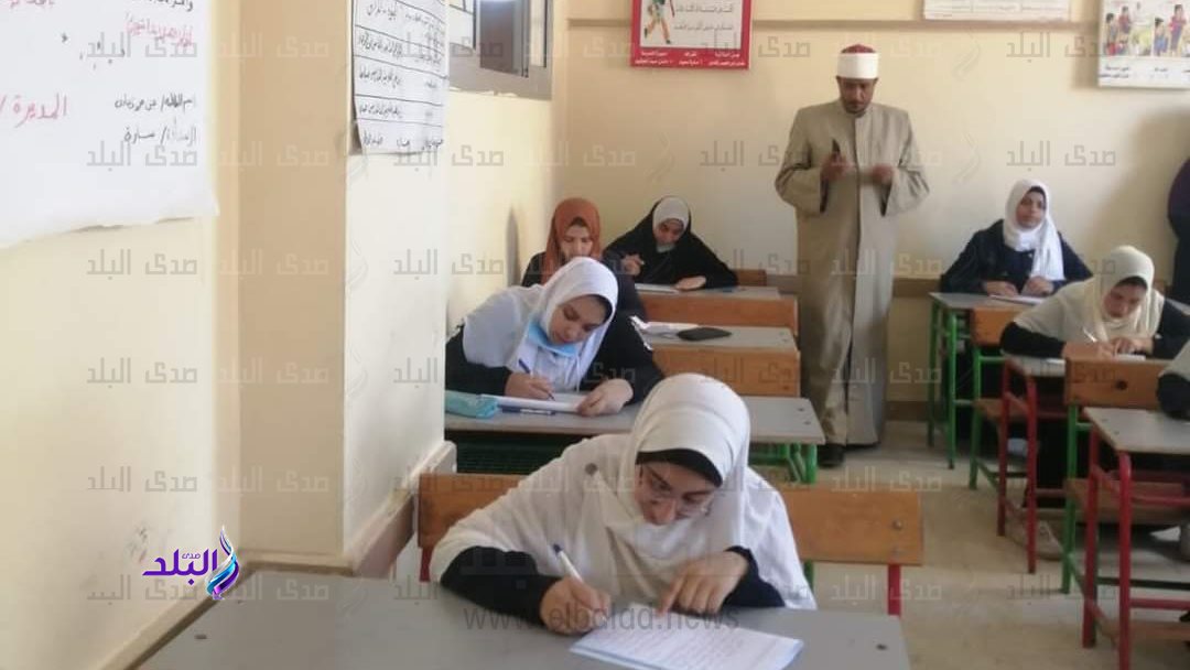 رئيس منطقة كفر الشيخ الأزهرية