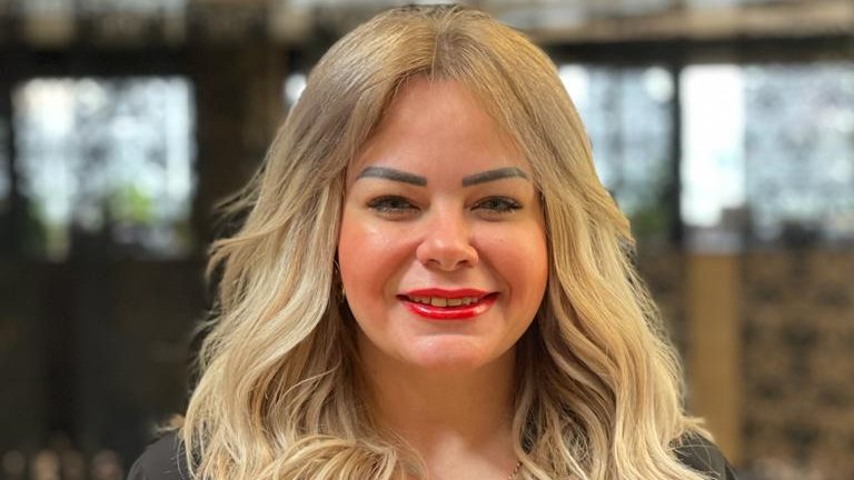 ريهام الشبراوي