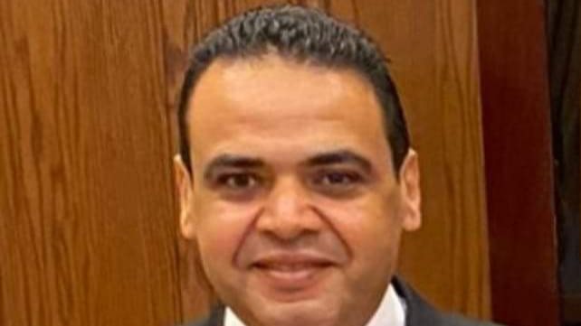  النائب نادر الخبيري