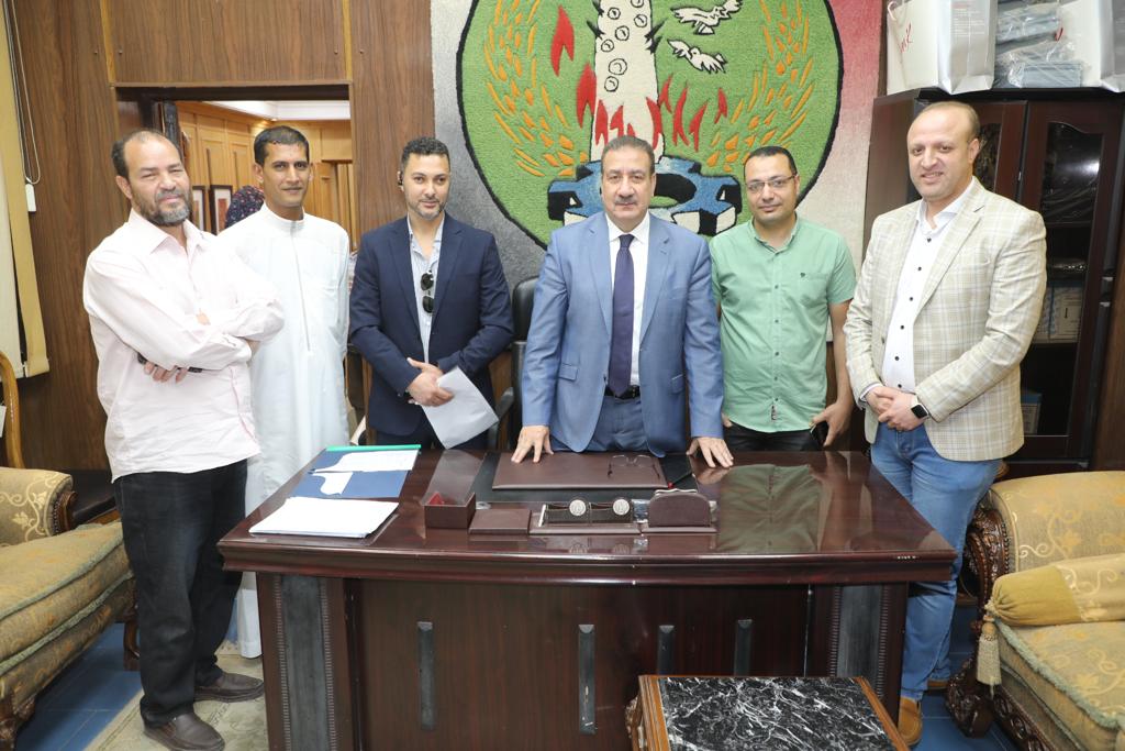 لقاء المواطنين لقاء المواطنين