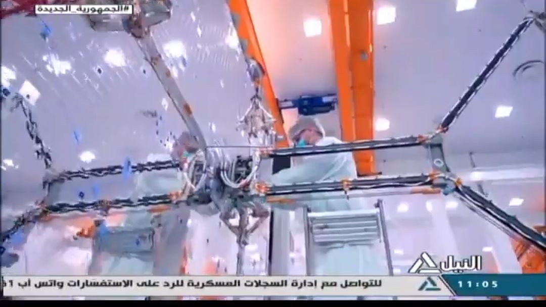 نايل سات ٣٠١