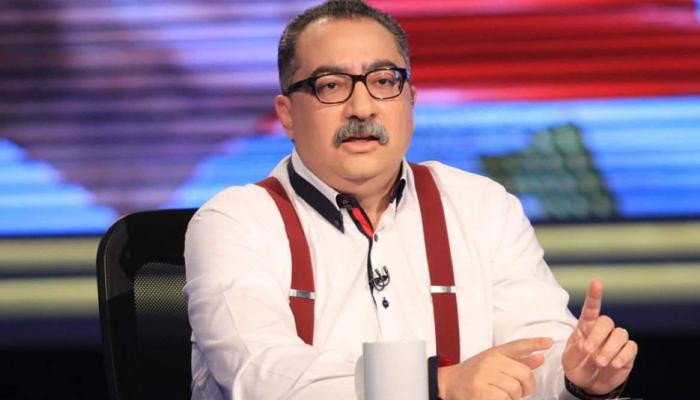إبراهيم عيسى 